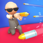 Agent Draw icon