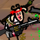 Alien Last Stand Defense icon