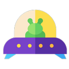 Alien Shootout icon