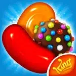 Candy Crush Saga icon