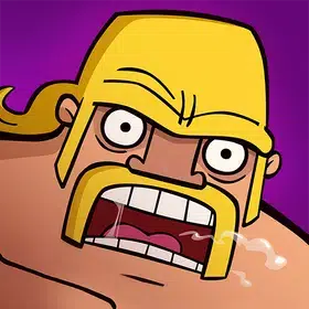 Clash of Clans icon