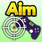 Controller Aim Trainer icon
