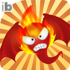 Fly Little Dragon icon