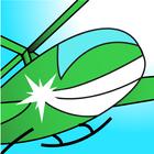 Heli Rush icon