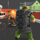 Ice Zombie Breakout icon