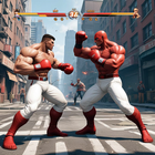 Kung Fu Karate Ball Fighting icon