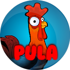 Manok Na Pula icon