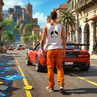 Miami Gangster Crime City Boss icon