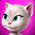 My Talking Angela icon