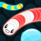 Python.io - Hunt & Grow Game icon