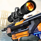 Sniper Agent Hunt Hit Shooter icon