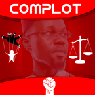 Sonko Oscar Sierra icon