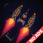 Space Burner icon