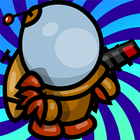 Steam Rocket icon
