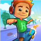 Subway Running Boy 2020 icon