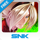 THE KING OF FIGHTERS-A icon