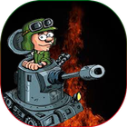 The Warior Tank icon