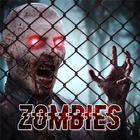 War of Dead's Zombies Games icon