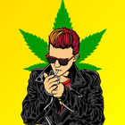 Weed Tycoon Mafia Games icon