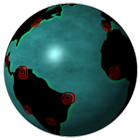 World's Shooting Alleys icon