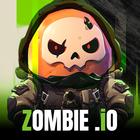 Zombie.io icon