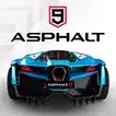 Asphalt 9: Legends icon