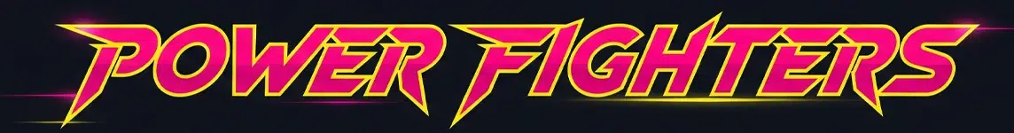 Power Fighters hero image
