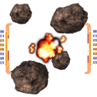 Asteroid Field icon