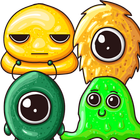 Batalha de Monstros icon