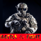 Battle Fight icon