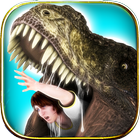Dinosaur Simulator 2 Dino City icon