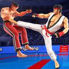 Karate-Heroes-Street-Battle icon