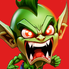 Monster Shooter Escape icon