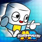 Mr. Marshmallow icon