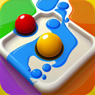Rolling Ball Puzzle icon