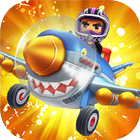 Shooty Monster - Battle.io icon