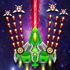 galaxy attack icon