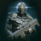 Alien Invasion World War 1 icon