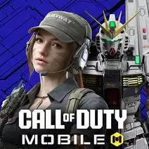 Call of Duty Mobile icon