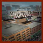 City Extreme Sniper icon