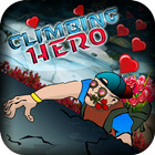 Climbing Hero icon