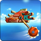 Crazy Planes: Sky Arena icon