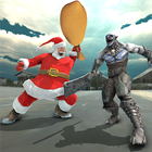 Crime City Simulator Santa Cla icon