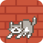 Drop Cats icon