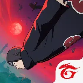 Garena Free Fire icon