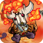 Kingdom Defense Warriors icon