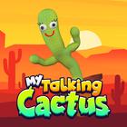 My Talking Cactus Toy icon