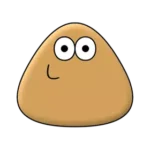 Pou icon