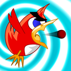 Shooter Bird icon