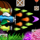 Sky Shooter: Hot Air Balloon icon